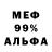 Метадон белоснежный Pesky Macaw